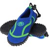 Buty do wody XQMAX Junior Niebieski (rozmiar 33)