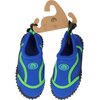 Buty do wody XQMAX Junior Niebieski (rozmiar 33) Kolor Niebieski