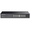 Switch MERCUSYS MS116GS Gigabit Ethernet, 16 portów