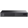 Switch MERCUSYS MS116GS Gigabit Ethernet, 16 portów Funkcja PoE Nie