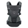 Nosidełko OSPREY Poco Soft Child Carrier Czarny Przedział wiekowy 0 - 36 m