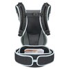 Nosidełko OSPREY Poco Soft Child Carrier Czarny Maksymalny udźwig [kg] 15