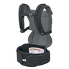 Nosidełko OSPREY Poco Soft Child Carrier LT Czarny Płeć Dziewczynka