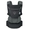 Nosidełko OSPREY Poco Soft Child Carrier LT Czarny Przedział wiekowy 0 - 36 m
