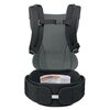 Nosidełko OSPREY Poco Soft Child Carrier LT Czarny Maksymalny udźwig [kg] 15