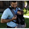 Nosidełko OSPREY Poco Soft Child Carrier LT Czarny Pozycje noszenia Przodem