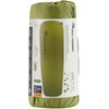 Zielona mata samopompująca SEA TO SUMMIT Camp Mat S.I. jest zapakowana w opakowanie z widocznym logo SEA TO SUMMIT oraz opisem "Durable and comfortable all-rounder" i "Camp mat S.I. Self Inflating". Na opakowaniu znajdują się również informacje o wymiarac