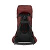 Plecak OSPREY Aether 65 S/M Czerwony Kolor Czerwony
