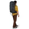 Plecak OSPREY Stratos 44 Szary Materiał Nylon