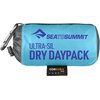 Plecak SEA TO SUMMIT Ultra-Sil Dry Day Pack Turkusowy Płeć Damska