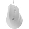 Mysz NATEC Crake 2 Pro Biały