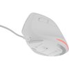 Mysz NATEC Crake 2 Pro Biały Rodzaj zasilania USB