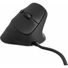 Mysz NATEC Crake 2 Pro Czarny Rozdzielczość 12800 dpi