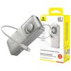 Powerbank BASEUS Free2Pull 10000 mAh 30W Szary Typ ładowania Fast Charge
