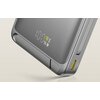 Powerbank indukcyjny BASEUS Nomos Qi2 10000 mAh 45W Szary Diody LED Tak