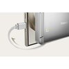 Powerbank indukcyjny BASEUS Nomos Qi2 10000 mAh 45W Szary Liczba portów USB 0