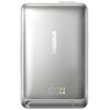 Powerbank indukcyjny BASEUS Nomos Qi2 10000 mAh 45W Szary Prąd wyjściowy [A] 2.25