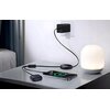 Kabel USB-C - 2 x USB-C BASEUS Bright Mirror 100W 1 m Czarny Złącze 2 USB-C