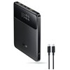 Powerbank BASEUS Blade H1 20000 mAh 100W Czarny