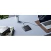Powerbank BASEUS Blade H1 20000 mAh 100W Czarny Typ ładowania Power Delivery 3.0
