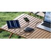 Powerbank BASEUS Blade H1 20000 mAh 100W Czarny Typ ładowania Quick Charge 4.0