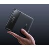 Powerbank BASEUS Blade H1 20000 mAh 100W Czarny Typ kabla Kabel USB-C - USB-C