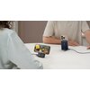 Powerbank indukcyjny BASEUS Nomos Qi2 10000 mAh 45W Czarny Liczba portów wyjściowych [szt] 2