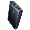 Powerbank indukcyjny BASEUS Nomos Qi2 10000 mAh 45W Czarny Prąd wyjściowy [A] 2.67