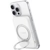 Powerbank indukcyjny BASEUS PicoGo Qi2 5000 mAh 20W Biały Prąd wyjściowy [A] 2.22