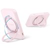 Powerbank indukcyjny BASEUS PicoGo Qi2 5000 mAh 20W Różowy Typ ładowania Qi 2.0