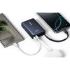 Powerbank BASEUS PicoGo Digital Display 10000mAh 45W Czarny Prąd wyjściowy [A] 5
