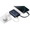 Powerbank BASEUS PicoGo Digital Display 10000mAh 45W Czarny Typ ładowania Fast Charge