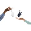 Powerbank BASEUS PicoGo Digital Display 10000mAh 45W Czarny Liczba portów wyjściowych [szt] 3