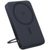 Powerbank indukcyjny BASEUS PicoGo Qi2 5000 mAh 20W Czarny