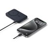 Powerbank indukcyjny BASEUS PicoGo Qi2 5000 mAh 20W Czarny Typ baterii Litowo-polimerowa