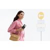 Powerbank indukcyjny BASEUS PicoGo Qi2 5000 mAh 20W Czarny Liczba portów USB typ C 1