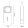 Powerbank BASEUS Free2Pull 20000 mAh 65W Czarny Typ ładowania Fast Charge