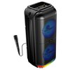 Power audio MEDIA-TECH MT3183 Mikrofon Karaoke Czarny Waga [kg] 1.7