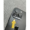 Smartfon APPLE iPhone 14 Pro 5G 128GB 6.1'' 120Hz Gwiezdna czerń Funkcje aparatu Skaner LiDAR