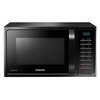 Kuchenka mikrofalowa SAMSUNG MC28H5015AK 900W średnica 32 cm pojemność 28L System TDS Czarny
