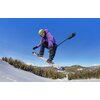 KAMERA SPORTOWA INSTA360 X4 SKI BUNDLE, kamera 360° 8K/30 FPS z mocowaniami na narty i niewidocznym kijem selfie-stick  Liczba klatek na sekundę 4K - 30 kl/s
