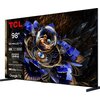 Telewizor TCL 98X11K 98” QD-miniLED 4K 144HZ Google TV Dolby Atmos Dolby Vision Smart TV Tak