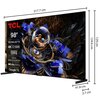 Telewizor TCL 98X11K 98” QD-miniLED 4K 144HZ Google TV Dolby Atmos Dolby Vision Smart TV Tak