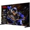 Telewizor TCL 85X11K 85” QD-miniLED 4K 144HZ Google TV Dolby Atmos Dolby Vision Android TV Nie
