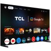 Telewizor TCL 98C8K 98" QD-Mini LED 4K 144 Hz Google TV Dolby Atmos Dolby Vision HDMI 2.1 Dla graczy Tak