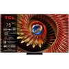 Telewizor TCL 75C8K 75" QD-Mini LED 4K 144 Hz Google TV Dolby Atmos Dolby Vision HDMI 2.1 Android TV Nie