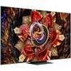 Telewizor TCL 65C9K 65" QD-Mini LED 4K 144Hz Google TV Dolby Vision IQ Dolby Atmos HDMI 2.1