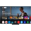 Telewizor TCL 65C9K 65" QD-Mini LED 4K 144Hz Google TV Dolby Vision IQ Dolby Atmos HDMI 2.1 Tuner DVB-C