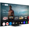 Telewizor TCL 65C9K 65" QD-Mini LED 4K 144Hz Google TV Dolby Vision IQ Dolby Atmos HDMI 2.1 Tuner Analogowy