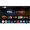Telewizor TCL 98C7K 98" QD-Mini LED 4K 144Hz Google TV Dolby Vision IQ Dolby Atmos HDMI 2.1 Android TV Tak